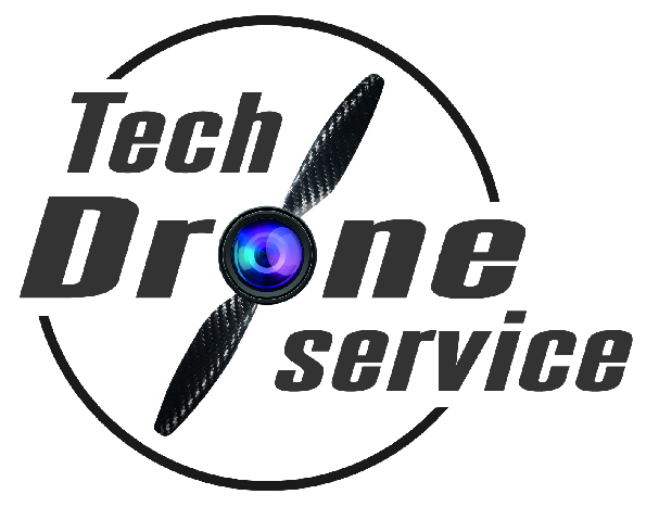 logo tech drone service 01